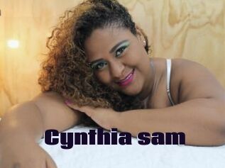 Cynthia_sam