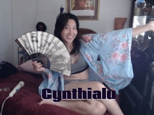 Cynthialu