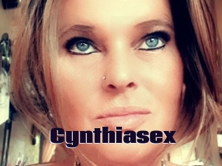 Cynthiasex