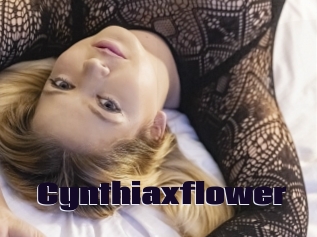 Cynthiaxflower