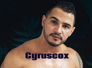 Cyruscox