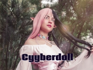 Cyyberdoll
