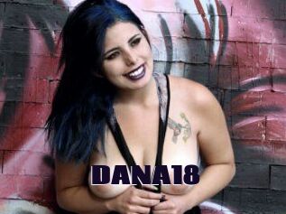 DANA18