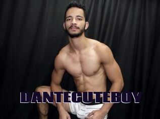 DANTECUTEBOY