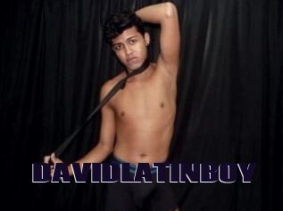 DAVID_LATIN_BOY