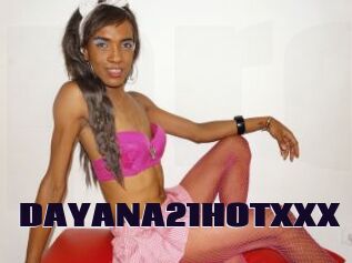 DAYANA21HOTXXX
