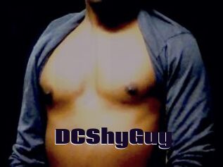 DCShyGuy