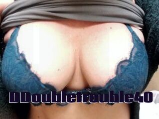 DDoubletrouble40