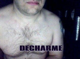 DECHARME