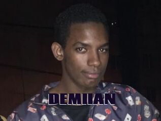DEMIIAN