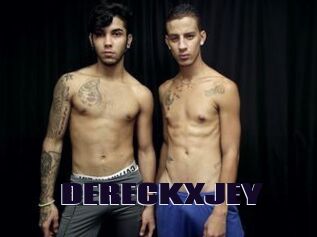 DERECKXJEY