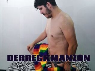 DERRECKMANZON