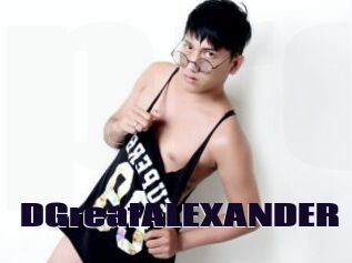 DGreatALEXANDER