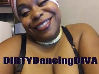 DIRTYDancingDIVA