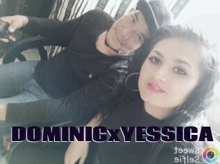 DOMINICxYESSICA