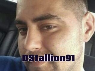 DStallion91