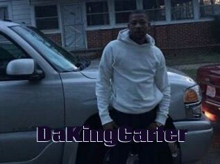 DaKingCarter