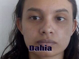 Dahia