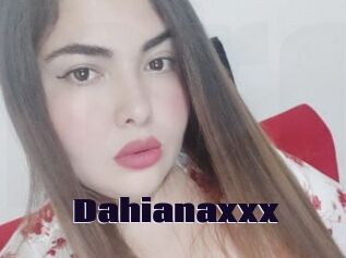 Dahianaxxx