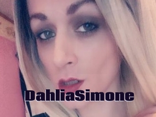 DahliaSimone Prolap Sex