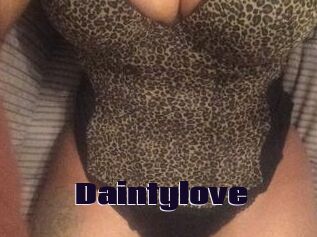 Daintylove