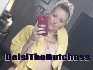 DaisiTheDutchess