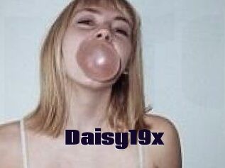Daisy19x