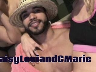 DaisyLouiandCMarie