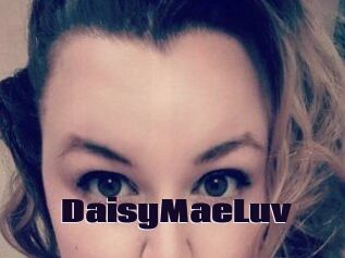 DaisyMaeLuv