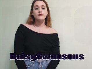 DaisySwansons