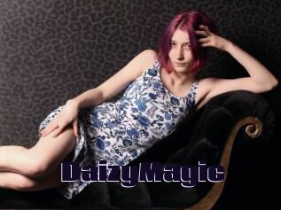 DaizyMagic