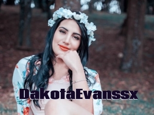 DakotaEvanssx