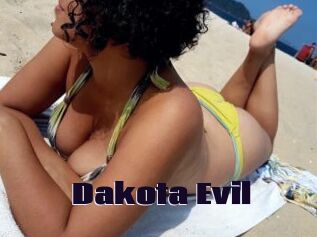 Dakota_Evil