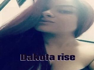 Dakota_rise