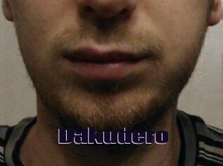 Dakudero