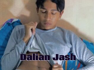 Dalian_Jash