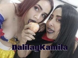 DalilayKamila