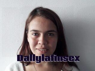 Dallylatinsex