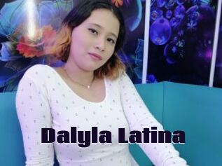 Dalyla_Latina