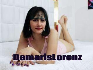 DamarisLorenz