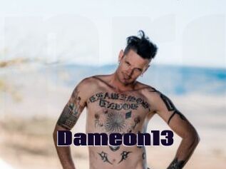 Dameon13