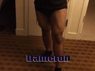 Dameron