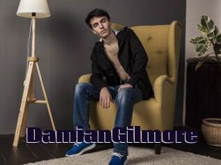 DamianGilmore