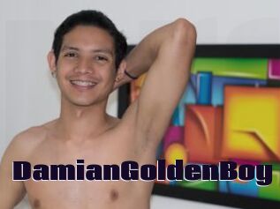 DamianGoldenBoy