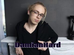 DamianHard