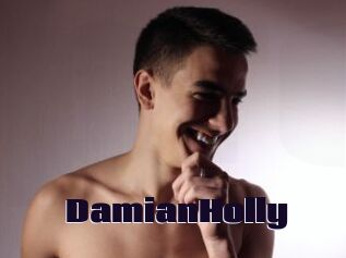 DamianHolly