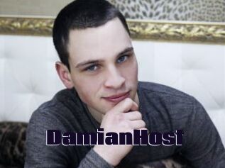 DamianHost