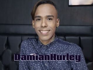DamianHurley
