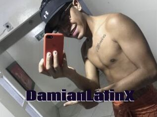 DamianLatinX