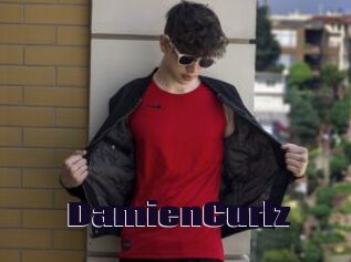 DamienCurlz